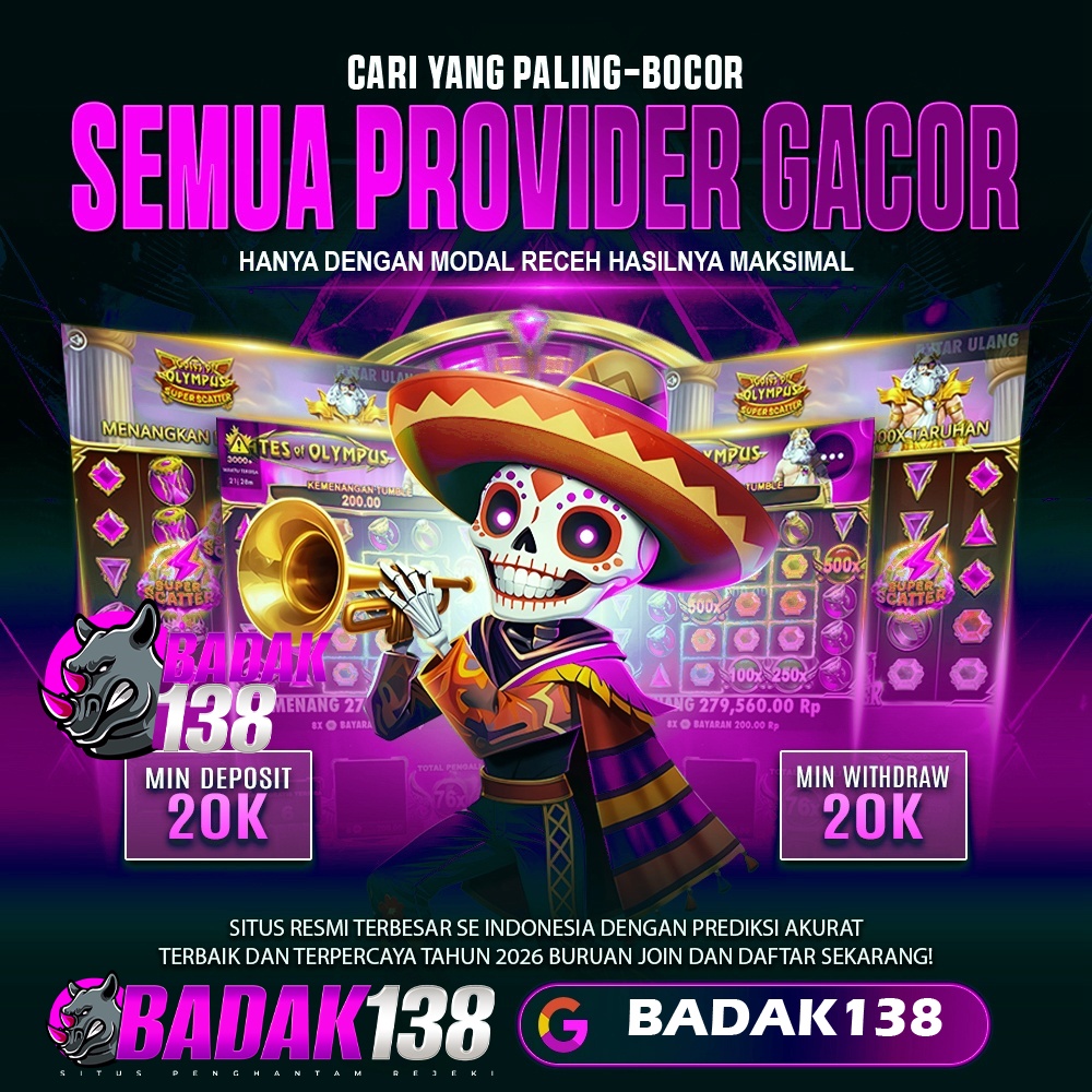 BADAK138